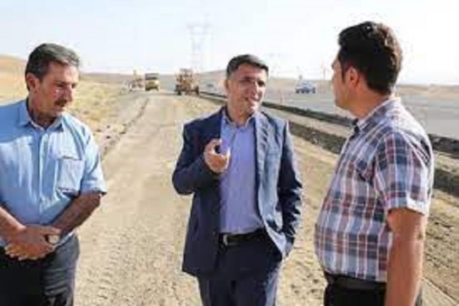 بهره‌برداری از ۵۱ درصد از پروژه‌های بازآفرینی شهری کردستان
